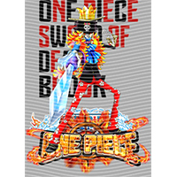 Japanese anime-JP 985